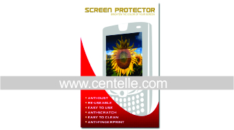 Screen Protector for Symbol MC55A, MC55A0