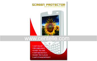 Screen Protector for Symbol MC67N0