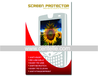 Screen Protector for Symbol MC75A0, MC75A6, MC75A8