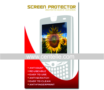 Screen Protector for Symbol PDT3100, PDT3110, PDT3140