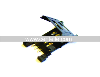 Sim card Connector for Symbol MC35, MC3504, MC3574