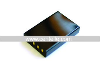 Standard Battery for Motorola Symbol MC1000-1800mAh