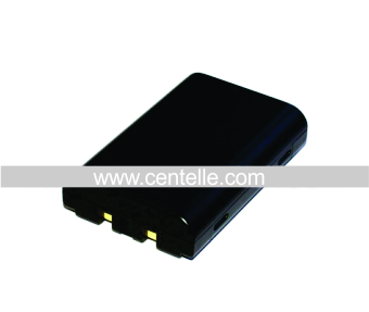 Standard Battery for Motorola Symbol SPT1700-1800mAh