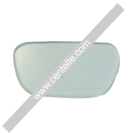 Standard Scanner Glass Lens Replacement for Symbol MC75A0, MC75A6, MC75A8