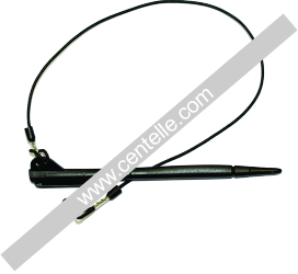 Remplazo para stylus datalogic BLACKJET JET