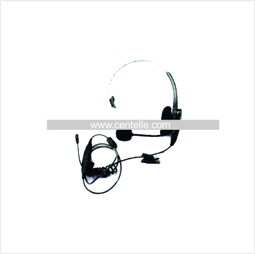 Original Motorola GSM GPRS Headset (50-11300-050R) for Symbol MC9090-G