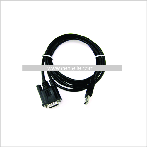 USB Cable for ADP9000-100/ADP9000-100R for Symbol MC9060-Z RFID, MC9090-Z RFID, MC9190-Z RFID