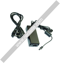 Symbol FR6000 FR6076 FR68 power supply for Single Slot Cradle