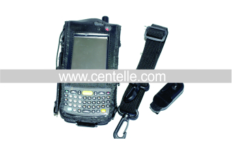 Symbol Fabric Holster with shoulder strap for Symbol MC70, MC7004, MC7090, MC7094