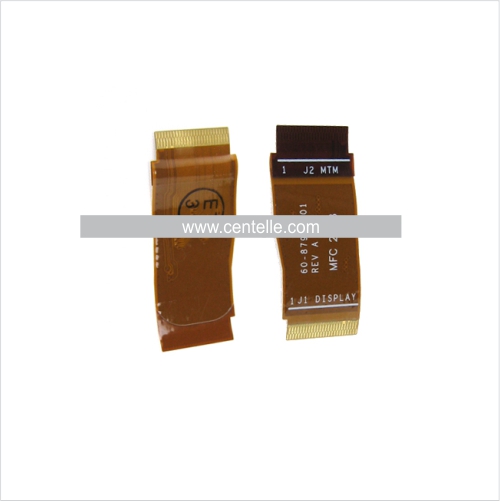 LCD to mainboard flex cable for Symbol MC9097-S