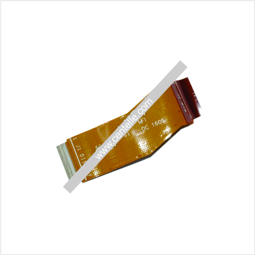 LCD to mainboard flex cable for Symbol MC9090-G RFID, MC9090-Z RFID