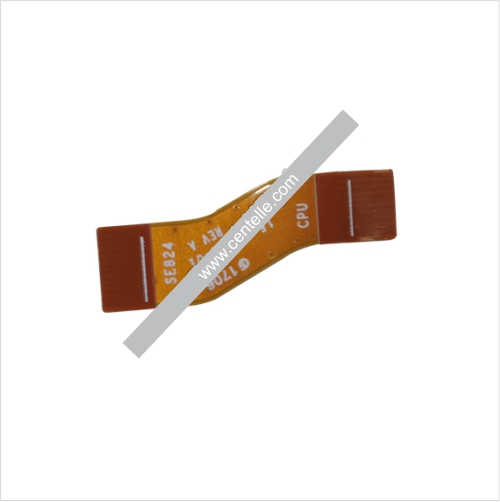 Scanner engine flex cable for MC9097-S SE824