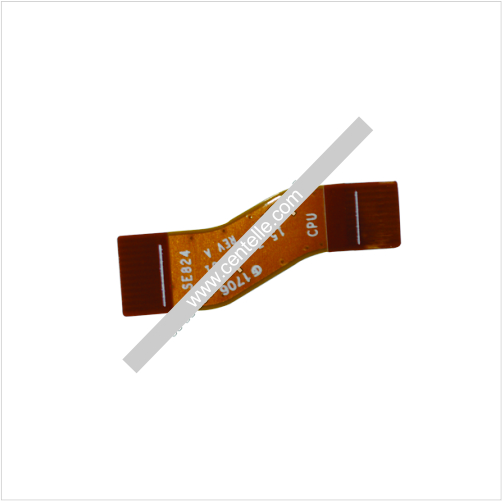 Scanner engine flex cable for MC9090-S, MC9094-S, MC9090-K SE824