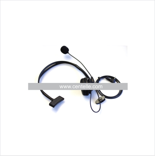 Headset for Motorola Symbol MC9094-S