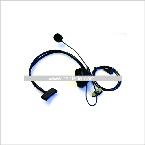 Headset for Motorola Symbol MC9090-G