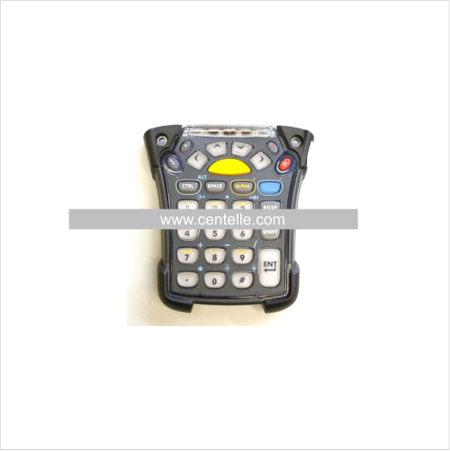 Keypad Replacement for Motorola Symbol MC9097-S-28 Keys