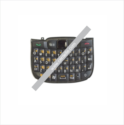 Keypad Replacement for Motorola ES400