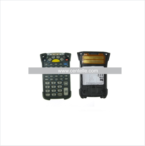 Keypad Replacement for Motorola Symbol MC9190-Z RFID (53 Keys)