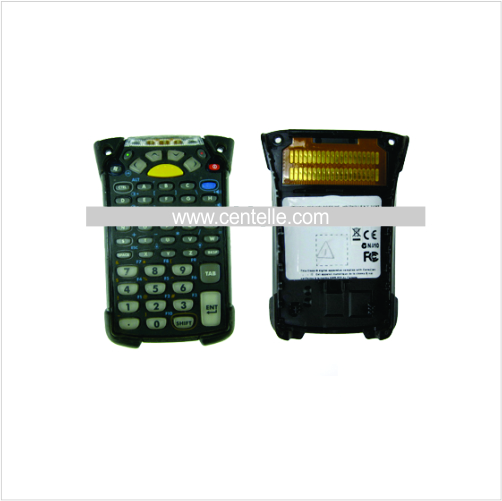 Keypad Replacement for Motorola Symbol MC9200-G, MC92N0-G (53 Keys)