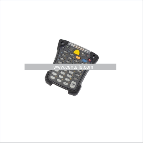 Original New Keypad (38-Key, 21-71735-02) for Motorola Symbol MC9090-K, MC9090-S, MC9094-K, MC9094-S