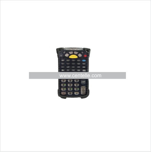 Keypad Replacement (5250, AT, ANSI, 3270) for Motorola Symbol MC9190-Z RFID, MC9090-Z RFID, MC9060-Z RFID-53 Keys