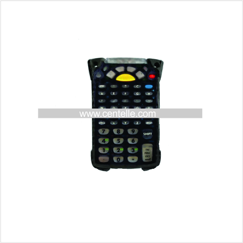 Keypad Replacement (5250, AT, ANSI, 3270) for Motorola Symbol MC9090-G, MC9090-K, MC9190-G-53 Keys