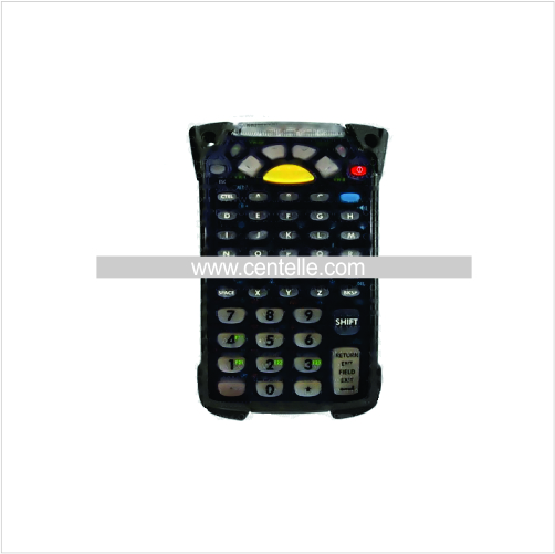 Keypad Replacement (5250, AT, ANSI, 3270) for Motorola Symbol MC9190-Z RFID, MC9090-Z RFID, MC9060-Z RFID-53 Keys