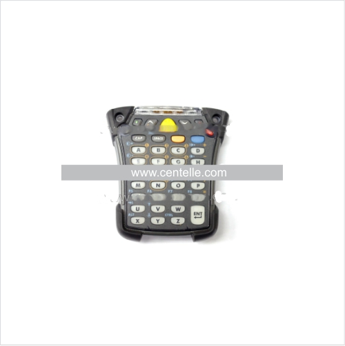 Original New Keypad (38-Key, 21-71735-01) for Motorola Symbol MC9090-K, MC9090-S, MC9094-K, MC9094-S