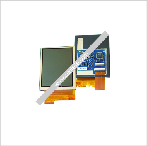 LCD MODULE with PCB Replacement for Symbol MC9090-G (LQ038Q7DB03)