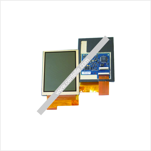 LCD MODULE with PCB Replacement for Symbol MC9090-K (LQ038Q7DB03)