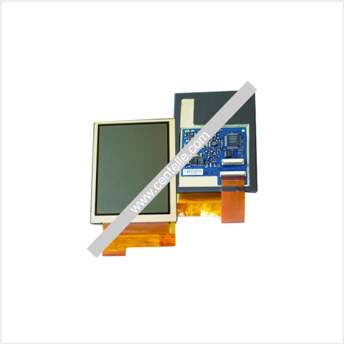 LCD MODULE with PCB Replacement for Symbol MC9090-S, MC9094-S (LQ038Q7DB03)