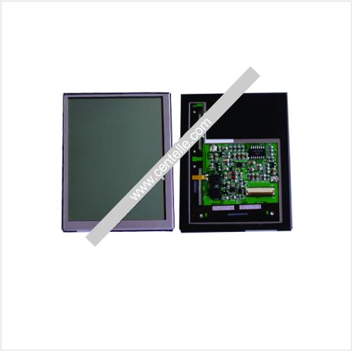 LCD Module (Mono) with PCB Replacement for Symbol MC9090 (21-83097-02)