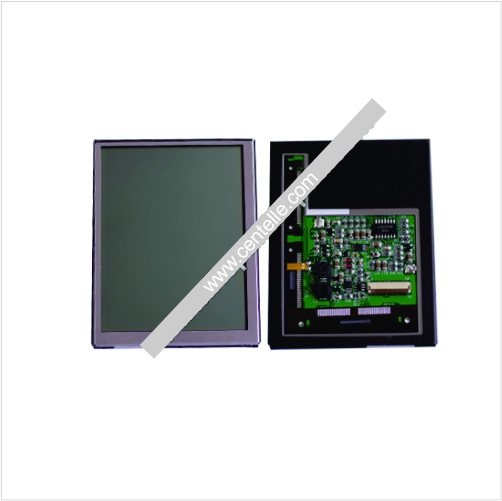 LCD Module (Mono) with PCB Replacement for Symbol MC9090 (21-83097-02)