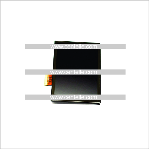 LCD Module (without PCB) Replacement for Motorola Symbol MC9200-G, MC92N0-G