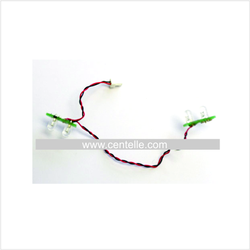 Scanner LEDs Replacement for Symbol MC9090-G RFID, MC9090-Z RFID