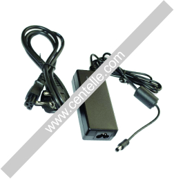 Symbol MC2100 MC2180 power supply for Four Slot Cradle