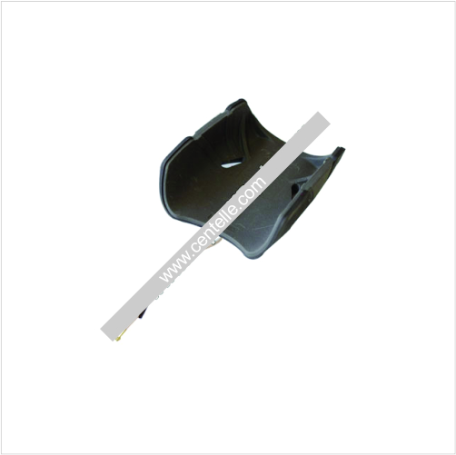 RFID Plastic Cover Replacement for Symbol MC9090-G RFID, MC9090-Z RFID