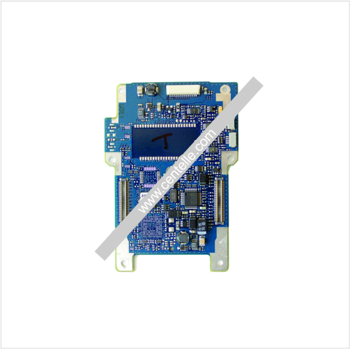 RFID Option Board Replacement for Symbol MC9060-Z RFID, MC906R-G