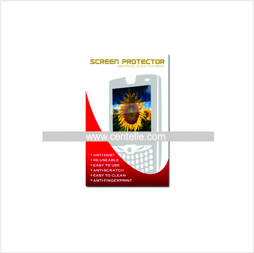 Screen Protector for Symbol MC9090-G