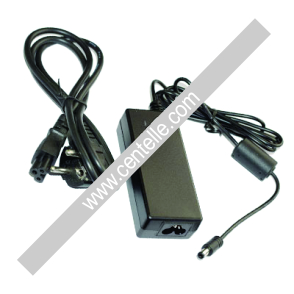 Symbol WT4000, WT4070, WT4090 power supply for Single Slot Cradle