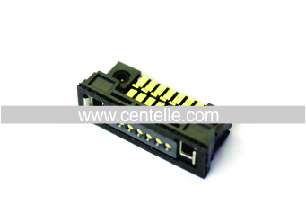 Sync & Charge Connector for Motorola Symbol MC2100, MC2180