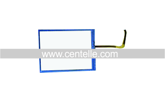 TOUCH SCREEN (Digitizer) for Symbol MC75A0, MC75A6, MC75A8