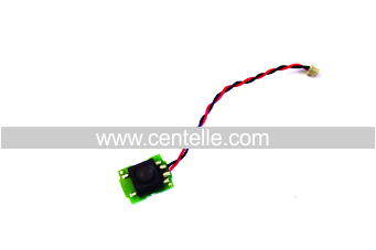 Remplazo de interruptor del gatillo PCB para Datalogic Kyman