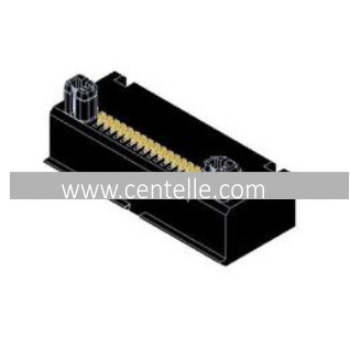 I/O Cradle Connector (16 Pins) for Honeywell Dolphin 5100