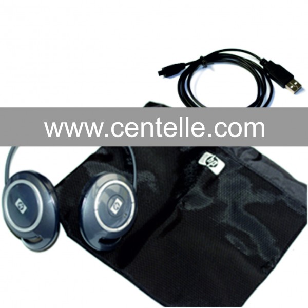 ORIGINAL HP BLUETOOTH STEREO HEADSET