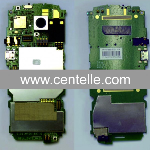 Motherboard for HP iPAQ Voice Messenger