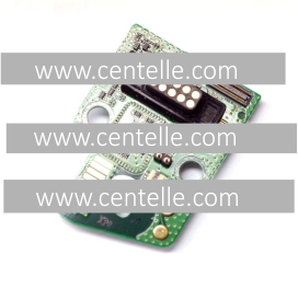 I/O Board (48-18H04-01D) for Symbol MC9500-K, MC9590-K, MC9596-K, MC9598-K